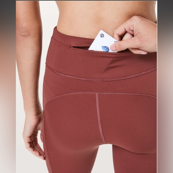 Lululemon Leggings - Picture 3 of 6